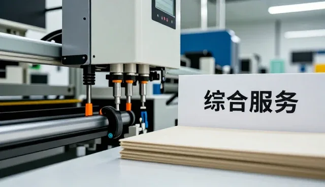 智能数据平台