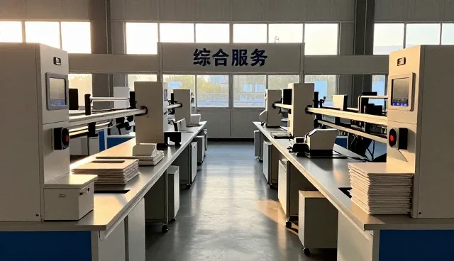 厦门市优及思信息技术有限公司