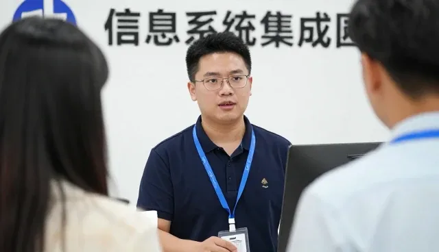 企业服务系统实施中的常见问题及应对策略