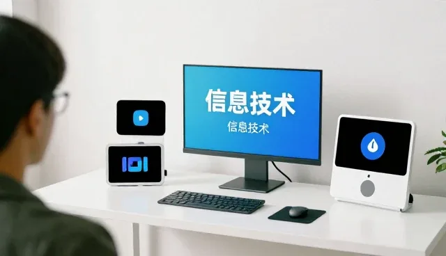 系统优化驱动业务发展,信息平台建设如何适应未来需求