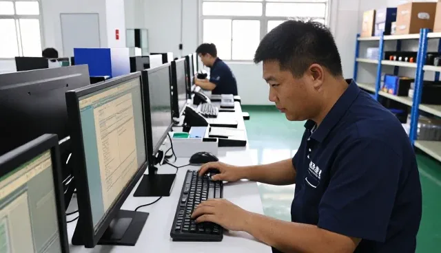 厦门市优及思信息技术有限公司探索系统实施等新方向，布局系统实施等领域